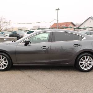 Mazda 6 2.2D AUTOMATIK