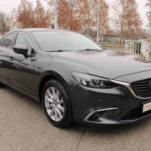 Mazda 6 2.2D AUTOMATIK