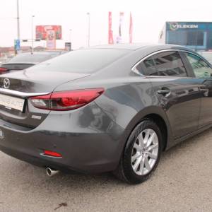 Mazda 6 2.2D AUTOMATIK