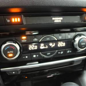 Mazda 6 2.2D AUTOMATIK