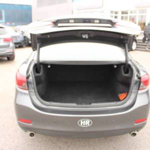 Mazda 6 2.2D AUTOMATIK