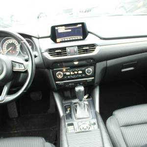 Mazda 6 2.2D AUTOMATIK