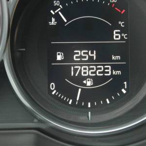 Mazda 6 2.2D AUTOMATIK