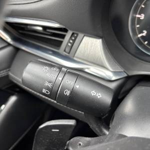 Mazda 6 CD184 AT REVOLUTION TOP