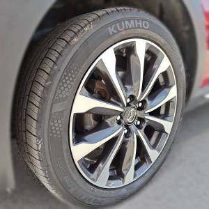 Mazda CX-3 G121 REVOLUTION - 3 godine jamstva