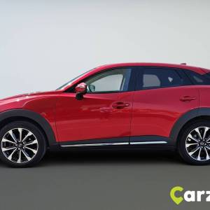 Mazda CX-3 G121 REVOLUTION - 3 godine jamstva