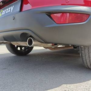 Mazda CX-3 G121 REVOLUTION - 3 godine jamstva