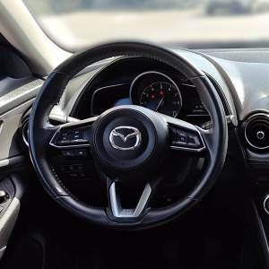 Mazda CX-3 G121 REVOLUTION - 3 godine jamstva