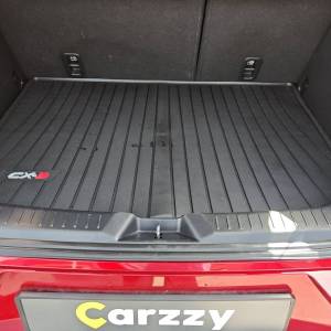 Mazda CX-3 G121 REVOLUTION - 3 godine jamstva