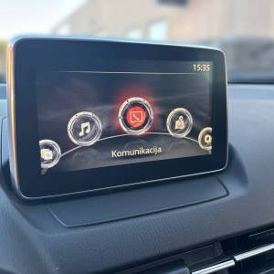 Mazda CX-3 REVOLUTION - 3 godine jamstva