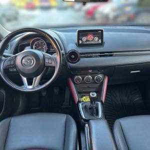 Mazda CX-3 REVOLUTION - 3 godine jamstva