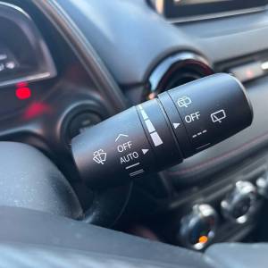 Mazda CX-3 REVOLUTION - 3 godine jamstva