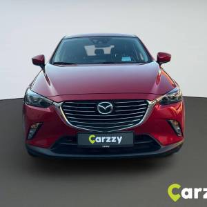 Mazda CX-3 REVOLUTION - 3 godine jamstva