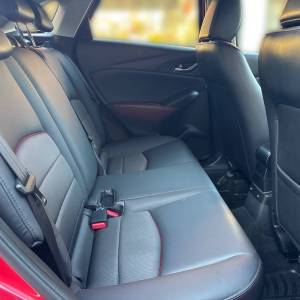 Mazda CX-3 REVOLUTION - 3 godine jamstva