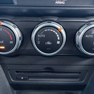 Mazda CX-3 REVOLUTION - 3 godine jamstva