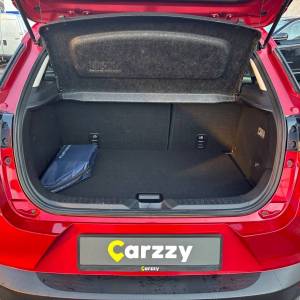 Mazda CX-3 REVOLUTION - 3 godine jamstva