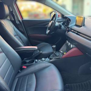 Mazda CX-3 REVOLUTION - 3 godine jamstva