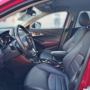 Mazda CX-3 REVOLUTION - 3 godine jamstva