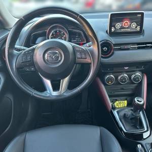 Mazda CX-3 REVOLUTION - 3 godine jamstva