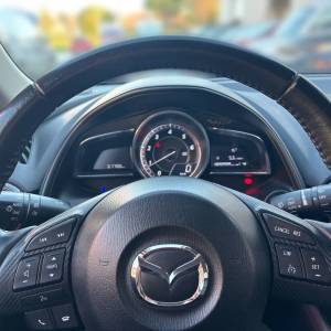 Mazda CX-3 REVOLUTION - 3 godine jamstva