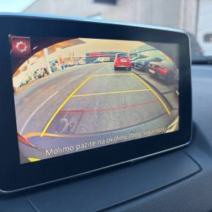 Mazda CX-3 REVOLUTION - 3 godine jamstva