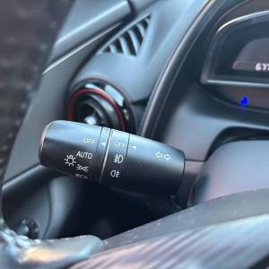 Mazda CX-3 REVOLUTION - 3 godine jamstva