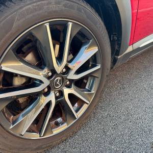 Mazda CX-3 REVOLUTION - 3 godine jamstva