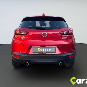 Mazda CX-3 REVOLUTION - 3 godine jamstva