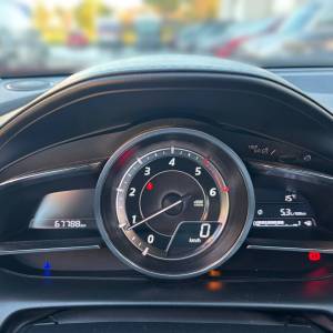 Mazda CX-3 REVOLUTION - 3 godine jamstva