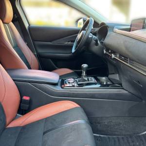 Mazda CX-30 2.0 e-x 186ps 6MT Nagisa