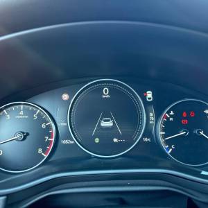 Mazda CX-30 2.5L e-G 140 6MT FWD Nagisa