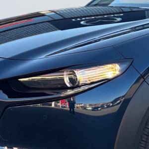 Mazda CX-30 2.5L e-G 140 6MT FWD Nagisa