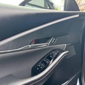 Mazda CX-30 5WGN 2.0L e-SKYACTIV X 186ps 6AT FWD Homura