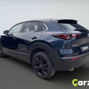 Mazda CX-30 5WGN 2.0L e-SKYACTIV X 186ps 6AT FWD Homura