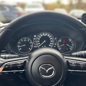 Mazda CX-30 5WGN 2.0L e-SKYACTIV X 186ps 6AT FWD Homura