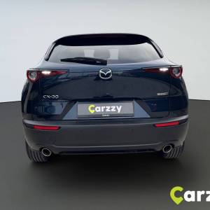 Mazda CX-30 5WGN 2.0L e-SKYACTIV X 186ps 6AT FWD Homura