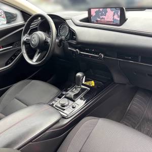 Mazda CX-30 5WGN 2.0L e-SKYACTIV X 186ps 6AT FWD Homura