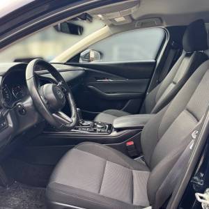 Mazda CX-30 5WGN 2.0L e-SKYACTIV X 186ps 6AT FWD Homura