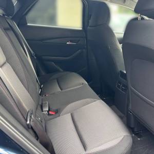 Mazda CX-30 5WGN 2.0L e-SKYACTIV X 186ps 6AT FWD Homura