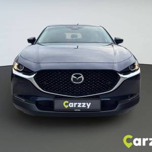 Mazda CX-30 5WGN 2.0L e-SKYACTIV X 186ps 6AT FWD Homura