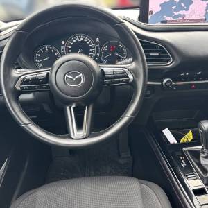 Mazda CX-30 5WGN 2.0L e-SKYACTIV X 186ps 6AT FWD Homura