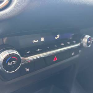 Mazda CX-30 5WGN 2.0L e-SKYACTIV X 186ps 6AT FWD Homura