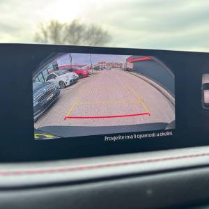 Mazda CX-30 5WGN 2.0L e-SKYACTIV X 186ps 6AT FWD Homura