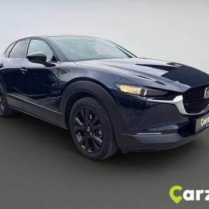 Mazda CX-30 5WGN 2.0L e-SKYACTIV X 186ps 6AT FWD Homura