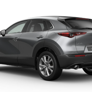 Mazda CX-30 5WGN 2.5L e-SKYACTIV G 140ps 6MT FWD Centre-line DESI