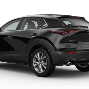 Mazda CX-30 5WGN 2.5L e-SKYACTIV G 140 ps 6AT FWD CENTRE-LINE