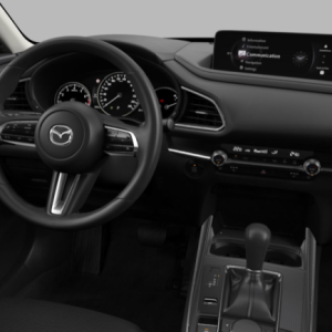 Mazda CX-30 5WGN 2.5L e-SKYACTIV G 140 ps 6AT FWD CENTRE-LINE