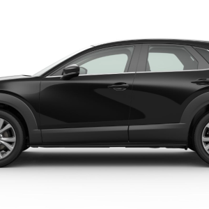 Mazda CX-30 5WGN 2.5L e-SKYACTIV G 140 ps 6AT FWD CENTRE-LINE