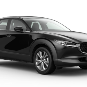 Mazda CX-30 5WGN 2.5L e-SKYACTIV G 140 ps 6AT FWD CENTRE-LINE