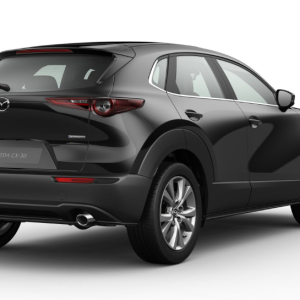 Mazda CX-30 5WGN 2.5L e-SKYACTIV G 140 ps 6AT FWD CENTRE-LINE